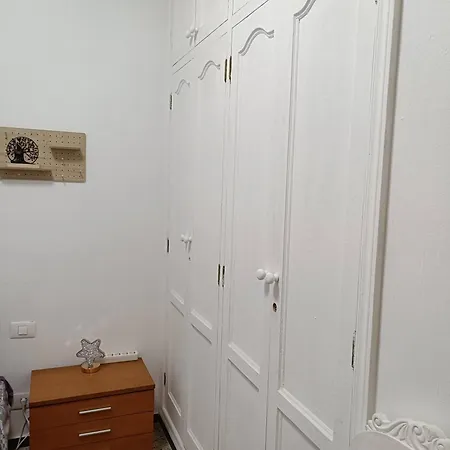 Serene 3-bedroom Townhouse In Palmas De Gran Canaria * لاس بالماس دي غران كاناريا