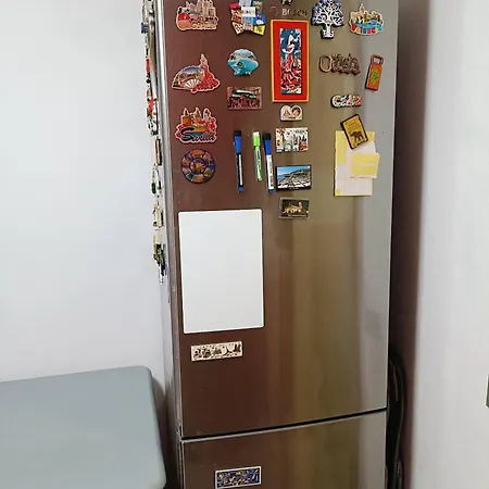 Serene 3-bedroom Townhouse In Palmas De Gran Canaria بيت ضيافة لاس بالماس دي غران كاناريا