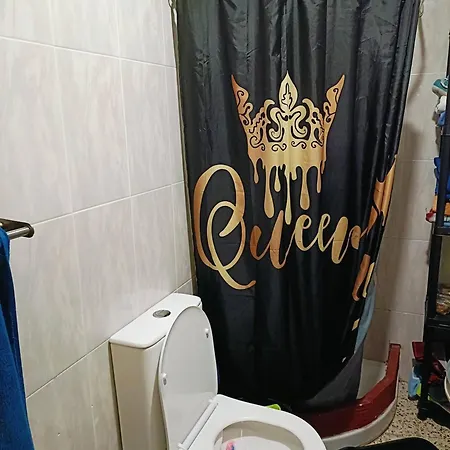 Serene 3-bedroom Townhouse In Palmas De Gran Canaria * لاس بالماس دي غران كاناريا