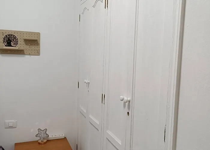 Serene 3-bedroom Townhouse In Palmas De Gran Canaria * Las Palmas de Gran Canaria