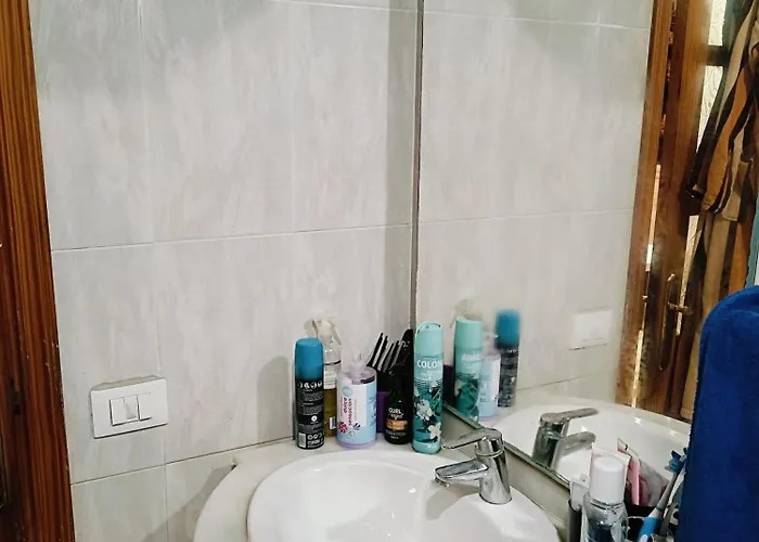 Serene 3-bedroom Townhouse In Palmas De Gran Canaria