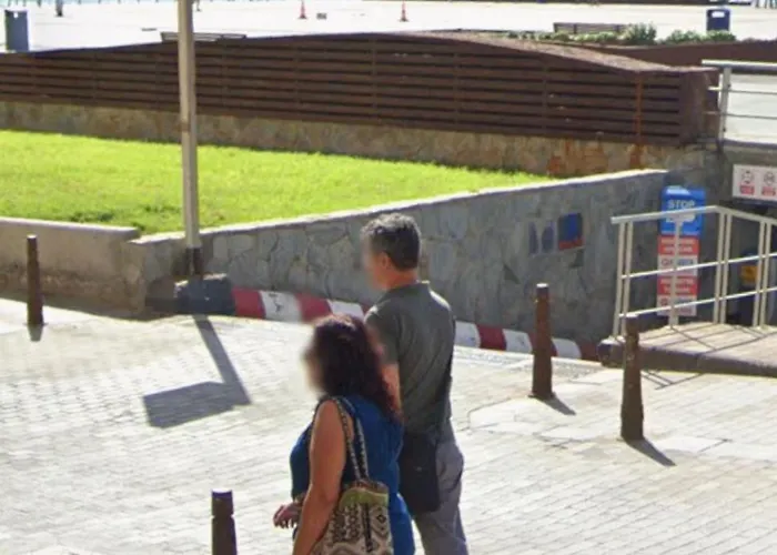 Serene 3-bedroom Townhouse In Palmas De Gran Canaria *