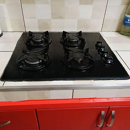 Serene 3-bedroom Townhouse In Palmas De Gran Canaria Las Palmas