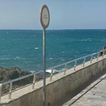 In House - Beachfront Retreat In Palmas De Gran Canaria Las Palmas de Gran Canaria