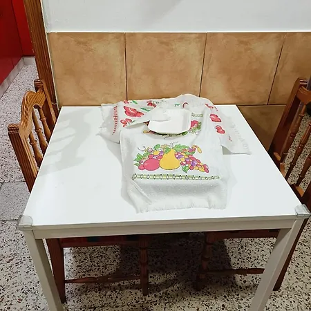 Cozy Guest Near Canteras In Palmas