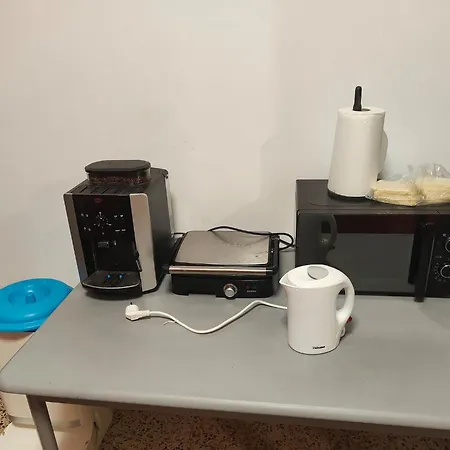 Serene 3-bedroom Townhouse In Palmas De Gran Canaria Gasthuis