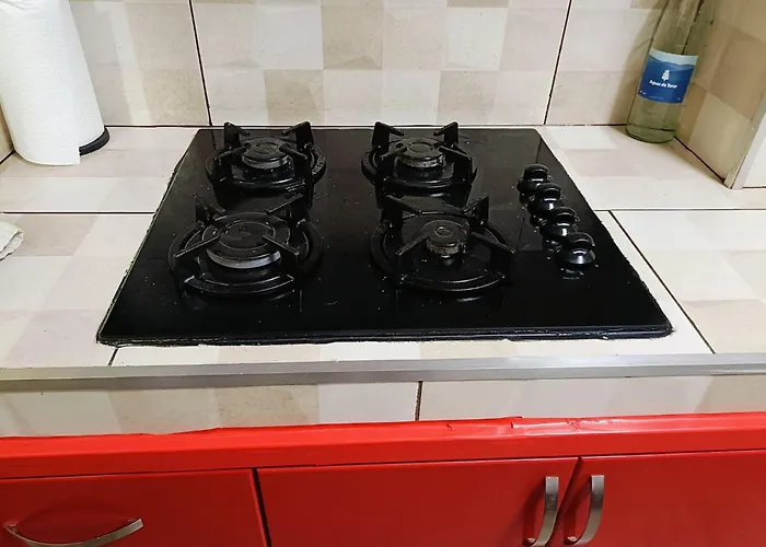 Serene 3-bedroom Townhouse In Palmas De Gran Canaria Λας Πάλμας ντε Γκραν Κανάρια