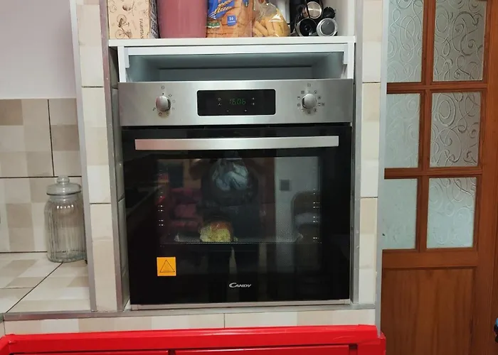 Serene 3-bedroom Townhouse In Palmas De Gran Canaria Πανσιόν