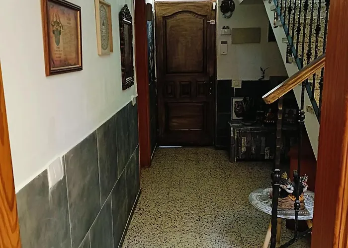 Gasthuis Serene 3-bedroom Townhouse In Palmas De Gran Canaria Las Palmas