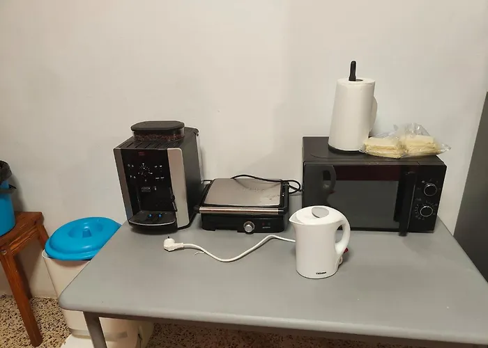 Serene 3-bedroom Townhouse In Palmas De Gran Canaria Πανσιόν